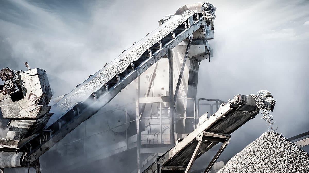 Cement & Construction Materials