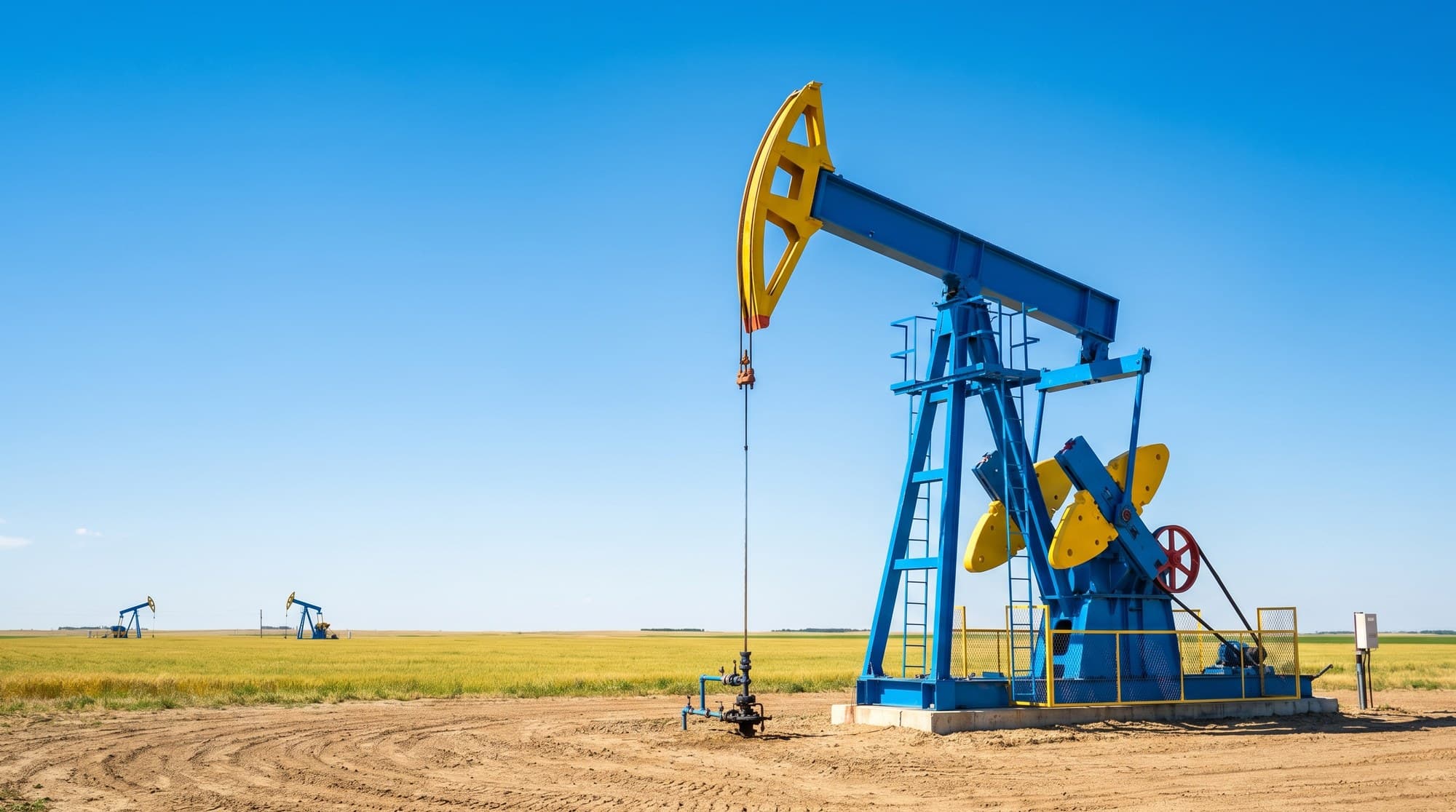 Oilfield Fluids